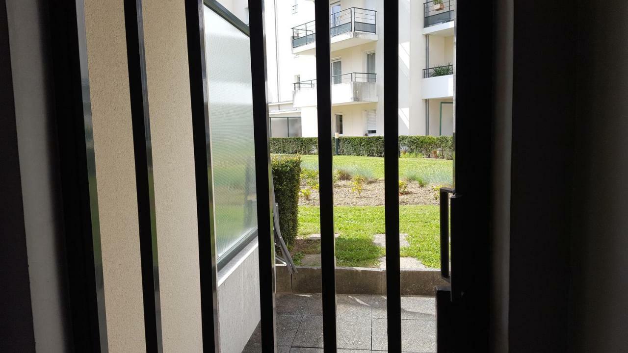 31 Bd De Launay Nantes Bagian luar foto