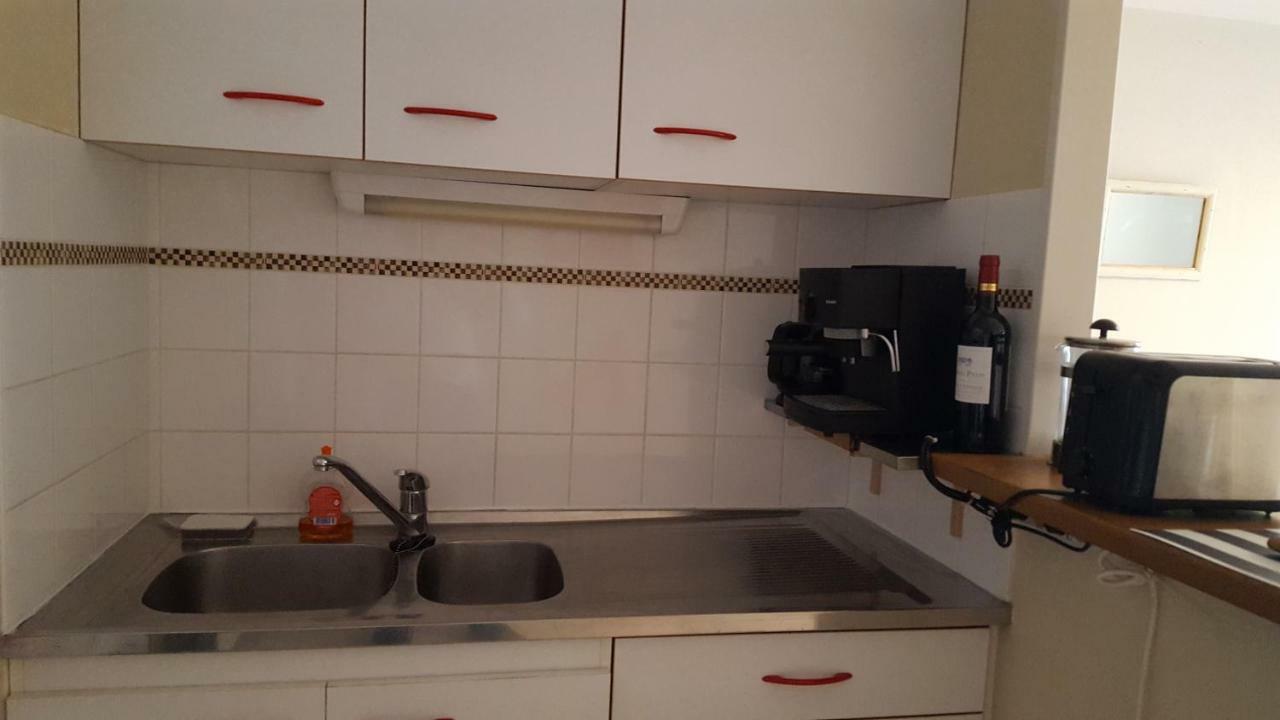 31 Bd De Launay Nantes Bagian luar foto