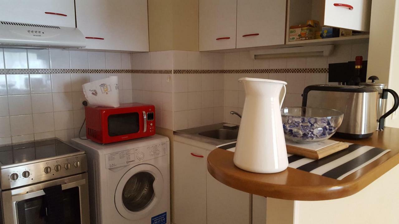 31 Bd De Launay Nantes Bagian luar foto